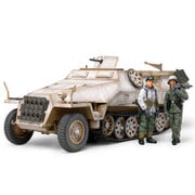 32564 ハノマーク 装甲兵員輸送車D型 シュッツェンパンツァー [1/48 ミリタリーミニチュアシリーズ]
