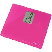 デジタル体重計 ピンク プティ BS-113PK