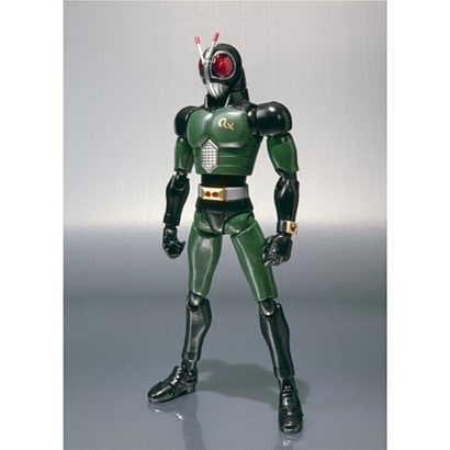 S.H.フィギュアーツ 仮面ライダーBLACK RX
