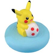 ポケットモンスター ダイヤモンド＆パール ふんすいピカチュウ