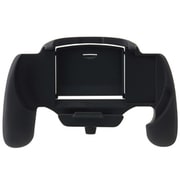 ラバーコーティンググリップ ブラック [PSP-2000/3000用]