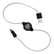 USB巻き取り充電ケーブルi [DSi用]