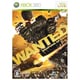 WANTED：WEAPONS OF FATE（ウォンテッドウェポンズオブヘイト） [Xbox360ソフト]
