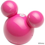 デジタルオーディオプレーヤー 2GB ストロベリー Mplayer+ S11-2GB-STR