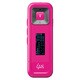 デジタルオーディオプレーヤー 4GB ピンク アイミューズ HMP-X904P