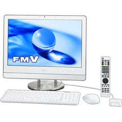 FMV DESKPOWER F/D70D ヨドバシカメラオリジナル FMVFD70DC