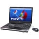 FMV BIBLO NF/D75 エボニーブラック FMVNFD75B