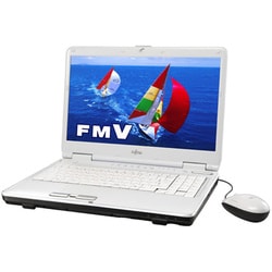 FMV BIBLO NF/D70 アーバンホワイト FMVNFD70WP