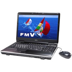 FMV BIBLO NF/D70 エボニーブラック FMVNFD70B