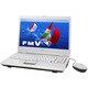 FMV BIBLO NF/D50 アーバンホワイト FMVNFD50W