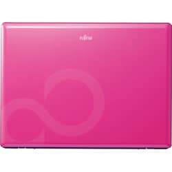 魅力的な FUJITSU 富士通 - ヨドバシ.com FMV ピンクパープル S/D50 BIBLO タワー