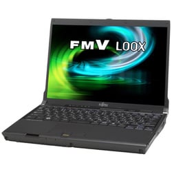 FMV BIBLO LOOX R/D50 FMVLRD50P