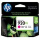 HP920XL インクカートリッジ マゼンタ CD973AA