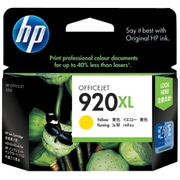HP920XL インクカートリッジ イエロー CD974AA