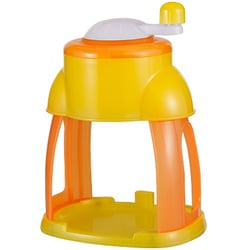 手動かき氷器 マンゴー＆マンゴー Tropical cool（トロピカルクール） IS-T-2977Y