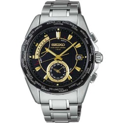 Amazon.co.jp: [セイコー]SEIKO 腕時計 BRIGHTZ ブライツ