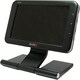 7型ワイド 液晶モニター USB接続 ブラック UM-710/B