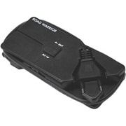 RW47BK [海外用電源タップ 3個口 ゴーコンタップ ブラック]