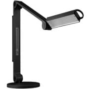 デスクスタンド ブラック LEDライト LED-LDL001-B