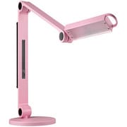 デスクスタンド ピンク LEDライト LED-LDL001-P