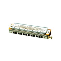 ヨドバシ.com - トンボ楽器 TOMBO クロマチック・ハーモニカ