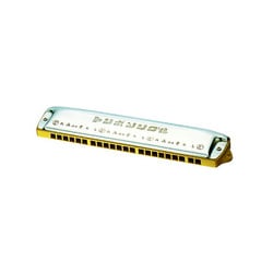 ヨドバシ.com - トンボ楽器 TOMBO 1222 [シングル・ハーモニカ