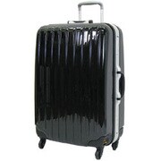 TSA搭載スーツケース 48cm ブラック B1129T-48