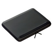 ミニノートパソコン用 インナーケース セミハードケース 10-10.2インチワイド ブラック BSUMC03BK