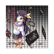 シークレツトゲームサントラCD [オーディオCD]