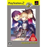 フェイト/ステイナイト レアルタ・ヌア(PlayStation2 the Best) [PS2ソフト]
