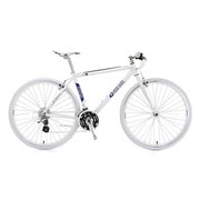 USPS-SPARK 19inc/480mm White 450F 19