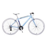 USPS-SPARK 17inc/430mm Light Blue 450F 17