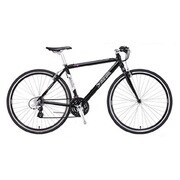USPS-SPARK 17inc/430mm Black 450F 17
