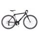 USPS-SPARK 19inc/480mm Black 450F 19