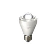 LED電球 E26口金 電球色相当 ECL-HPL40WWH