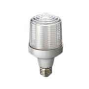LED電球 E26口金 白色相当 ECL-ELBF60WH