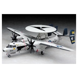 ヨドバシ.com - ハセガワ Hasegawa 1/72 E-2C ホークアイ 2000 ヨドバシ.com - ハセガワ Hasegawa 1/72 E-2C ホークアイ 2000