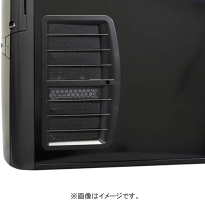 PCケース用オプション SONATAELITE　サイドエアフィルター