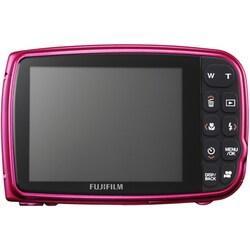 デジタルカメラ FUJIFILM FINEPIX Z30 PINK FUJIFILM FinePix Z30 Digital Camera (Pink) 15939165 B&H Photo