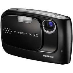 FinePix Z30 [ブラック]
