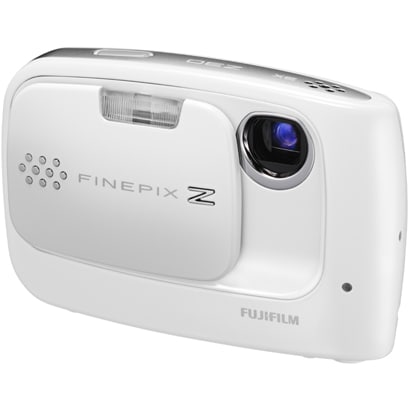 FinePix Z30 [ホワイト]