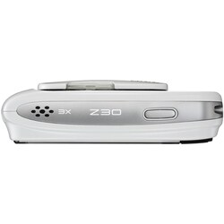 ヨドバシ.com - 富士フイルム FUJIFILM FinePix Z30 [ホワイト