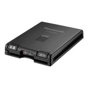 アンテナ一体型ETC車載器 CY-ET809D