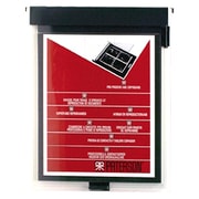 PROOFPRINTER COPYBOARD(プロプルーファー/コピーボード8"X10") PTP623