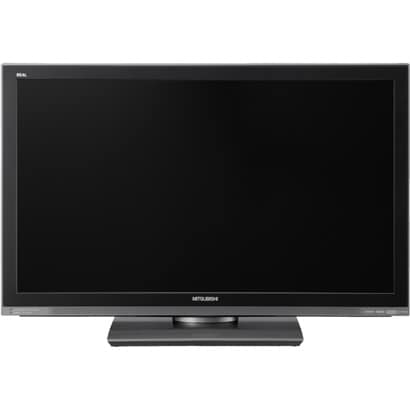 REAL（リアル） 37V型 地上・BS・110度CSデジタル ハイビジョン液晶テレビ LCD-37MXW300