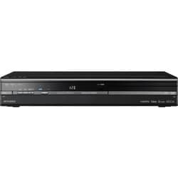 DVR-DS120 [HDD250GB DVD-R/-RW 地上/BS/CS110度デジタル内蔵]