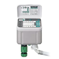 庭用 自動水やりタイマー EY4100P-H