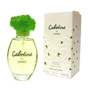 カボティーヌ （50ml）[スプレータイプ]