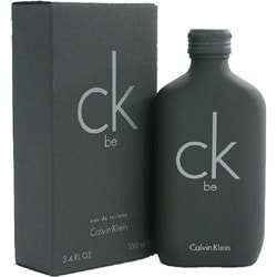 シーケービー オードトワレ スプレータイプ 100ml [フレグランス]