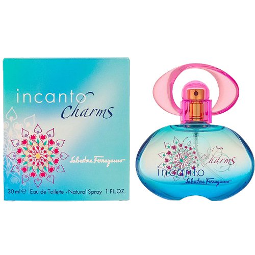 インカントチャーム （30ml）[スプレータイプ]
